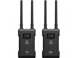 Atomos TX 4KHD Wireless Video Transmitter & Receiver Set